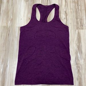 Lululemon Swiftly Tech racerback